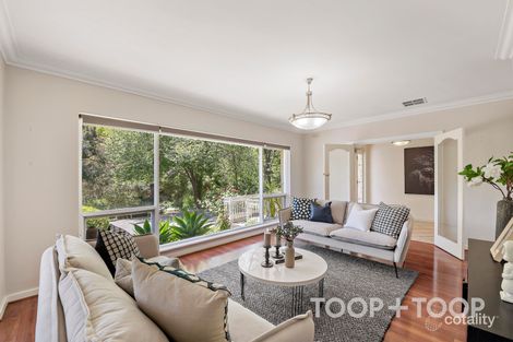 Property photo of 25 Sturt Valley Road Stirling SA 5152