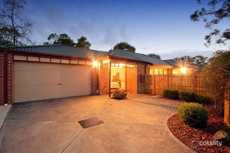 23a Jackson St, Croydon, VIC 3136