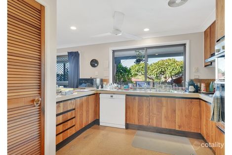 Property photo of 98 Colonsay Street Middle Park QLD 4074