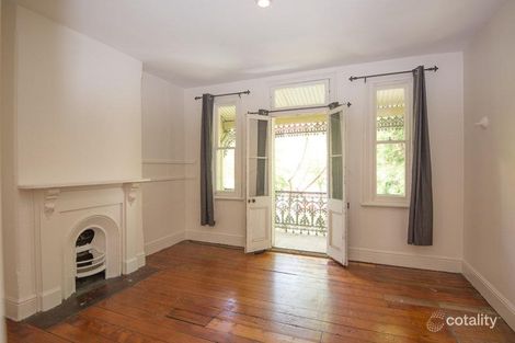 Property photo of 6 Olive Street Paddington NSW 2021