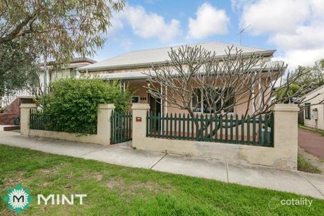 Property photo of 113 Edmund Street Fremantle WA 6160