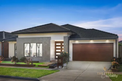 46 Europe St, Truganina, VIC 3029