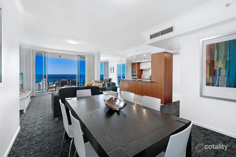 3293/23 Ferny Ave, Surfers Paradise, QLD 4217