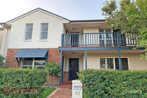 23 Hunterford Cres, Oatlands, NSW 2117