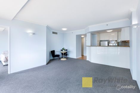 Property photo of 808/5-19 Palm Avenue Surfers Paradise QLD 4217