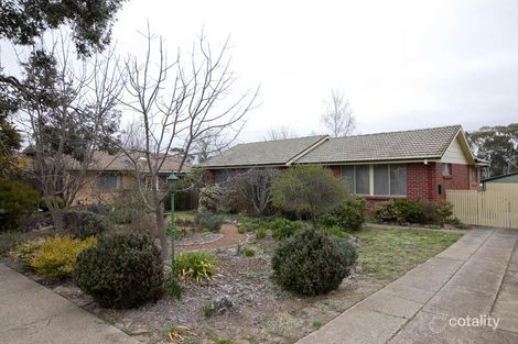 Property photo of 27 Macnaughton Street Holt ACT 2615