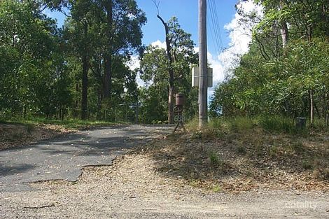 698 Ford Rd, Burbank, QLD 4156