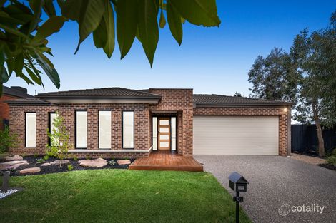 Property photo of 3 Breenview Place Doreen VIC 3754