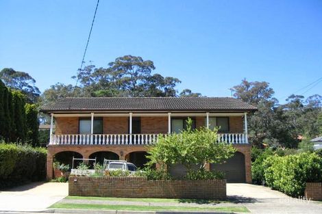 21 Hewitt Ave, Wahroonga, NSW 2076