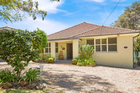 Property photo of 154 Sherbrook Road Asquith NSW 2077