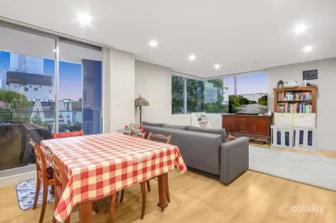 Property photo of 16/1 Sorrell Street Parramatta NSW 2150