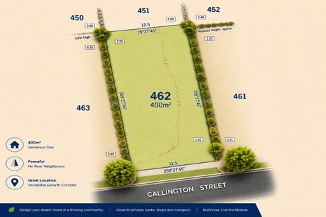 9 Callington St, Yarrabilba, QLD 4207