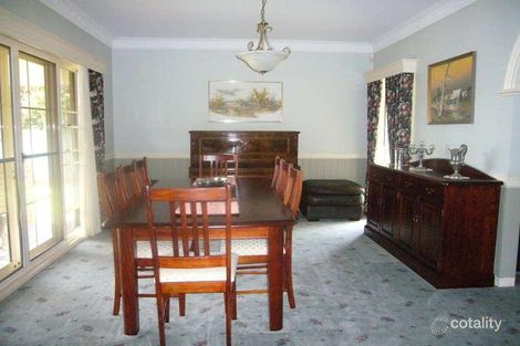 Property photo of 5 Hopetoun Close Carindale QLD 4152