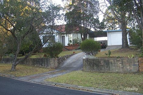 Property photo of 29 Lawndale Avenue North Rocks NSW 2151