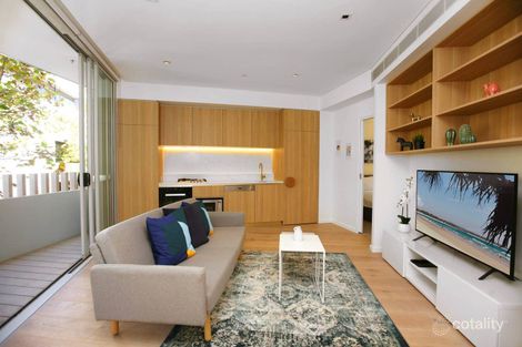 201/10-14 Cooper St, Surry Hills, NSW 2010