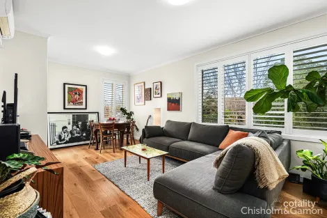 Property photo of 5/45 Southey Street Elwood VIC 3184