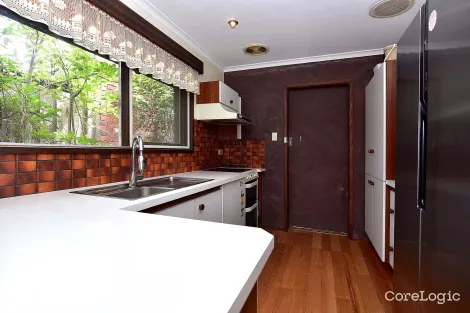 Property photo of 25 Silverton Drive Ferntree Gully VIC 3156