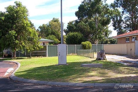 29 Stallard Pl, Withers, WA 6230