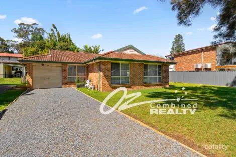 128 Walmer Ave, Sanctuary Point, NSW 2540