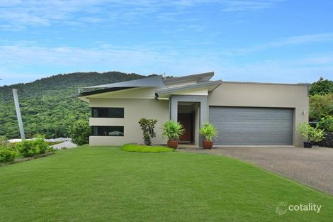 Property photo of 7 Lowther Close Redlynch QLD 4870