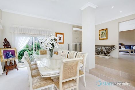 Property photo of 43 Linden Way Bella Vista NSW 2153