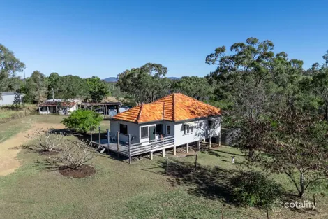 25 Coringa Hills Rd, Coringa, QLD 4621