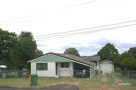 2 Murray St, North Ipswich, QLD 4305