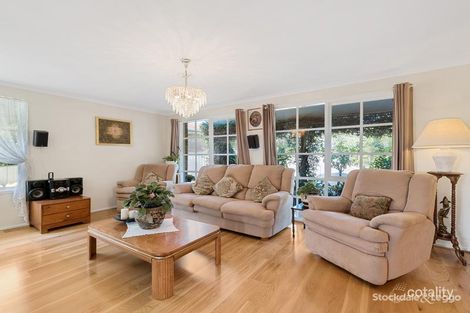 Property photo of 18 Strathbogie Court Kilsyth VIC 3137