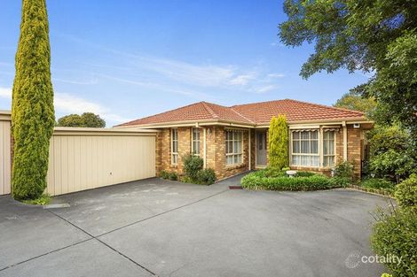 2/22 Franklin Rd, Doncaster East, VIC 3109