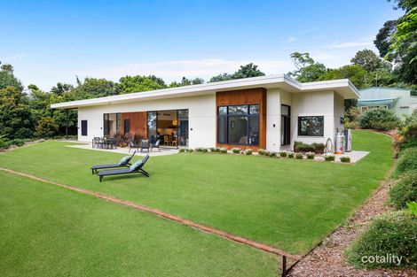 7 Central Ave, Tamborine Mountain, QLD 4272