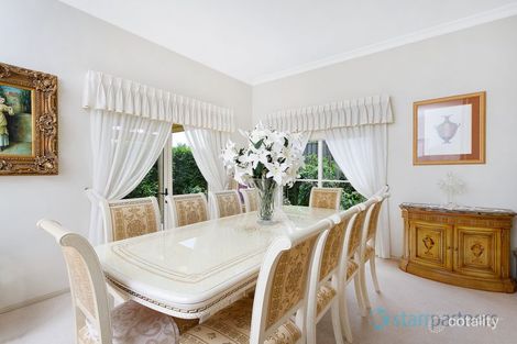 Property photo of 43 Linden Way Bella Vista NSW 2153