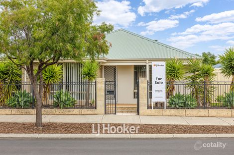 Property photo of 25 Reeves Approach Dalyellup WA 6230