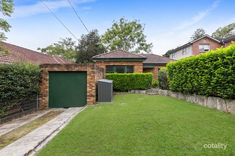 Property photo of 21 Charles Street Castlecrag NSW 2068