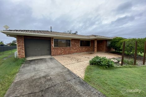 Property photo of 4 Kerrani Place Coutts Crossing NSW 2460