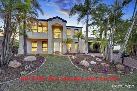 Property photo of 180 Lancaster Circuit Stretton QLD 4116