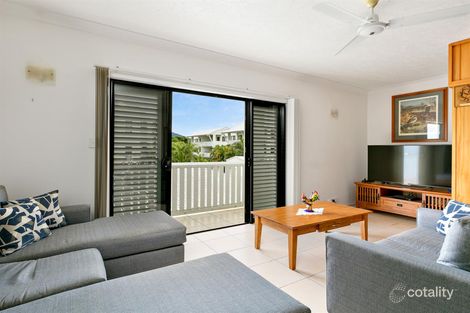 Property photo of 30/44-50 Pease Street Manoora QLD 4870