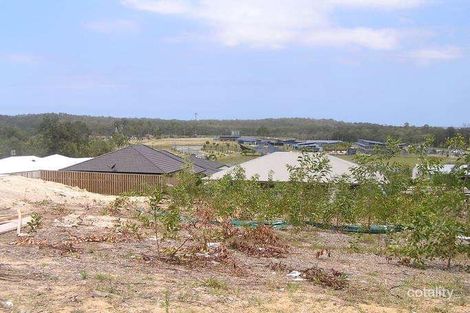 Property photo of 7 Chinaberry Crescent Upper Coomera QLD 4209