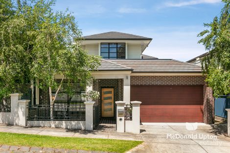 Property photo of 20B Levien Street Essendon VIC 3040