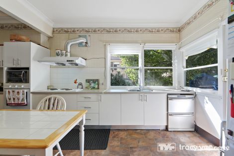 Property photo of 39 Wycombe Street Epping NSW 2121