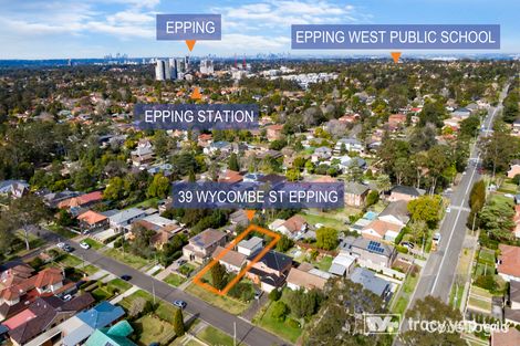 Property photo of 39 Wycombe Street Epping NSW 2121