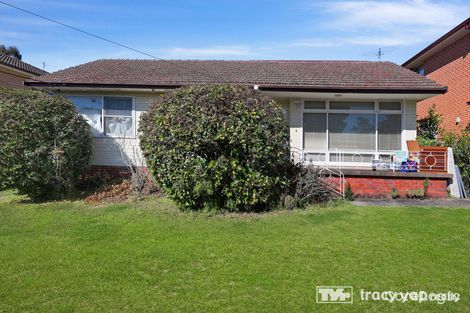 Property photo of 39 Wycombe Street Epping NSW 2121