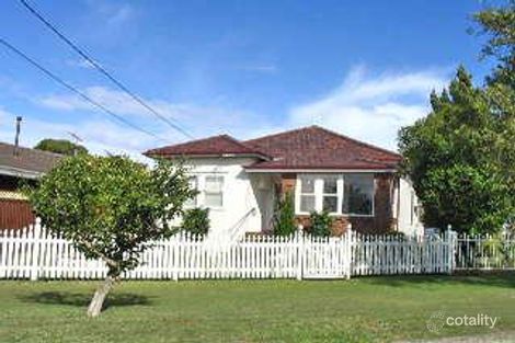 Property photo of 5 Poulton Avenue Beverley Park NSW 2217