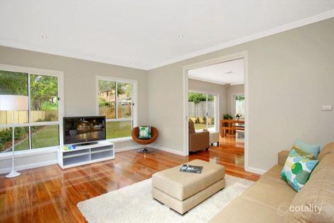 Property photo of 19 Richard Road St Ives NSW 2075