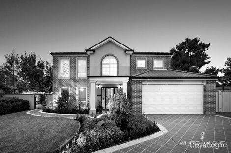 Property photo of 5 Lonsdale Court Caroline Springs VIC 3023
