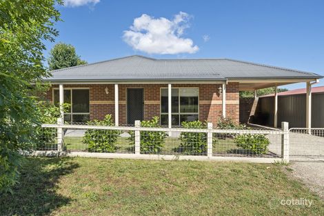 Property photo of 31 Ultimo Street Mansfield VIC 3722