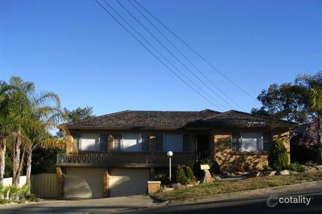 20 Hilltop Ave, Mount Pritchard, NSW 2170