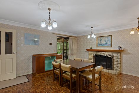 Property photo of 7 Champagne Crescent Wilsonton Heights QLD 4350