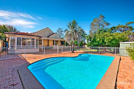 Property photo of 3 South Street Strathfield NSW 2135