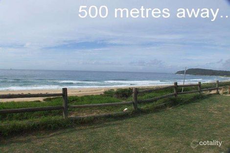 Property photo of 86 Oaks Avenue Shelly Beach NSW 2261