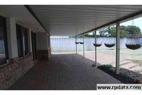 Property photo of 17 Wales Court Clarkson WA 6030